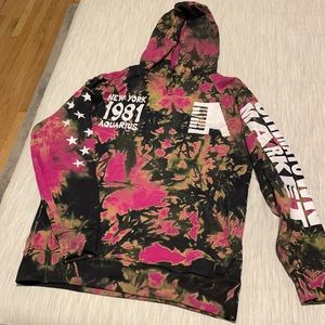 Chinatown Market x Alicia Keys special edition hoodie